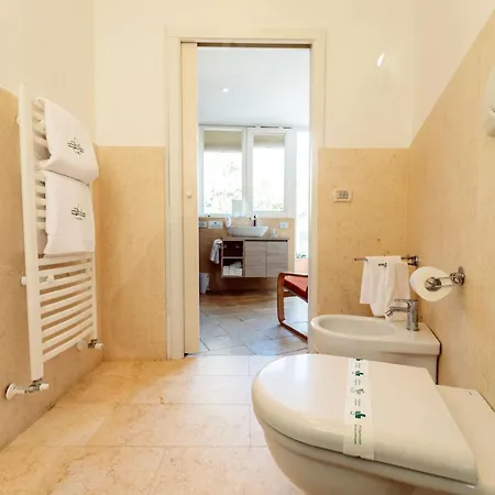La Casa Del Fico Hotel Santa Maria di Leuca Room photo