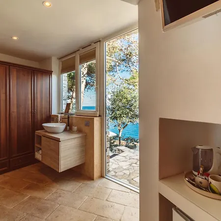 La Casa Del Fico Hotel Santa Maria di Leuca Room photo