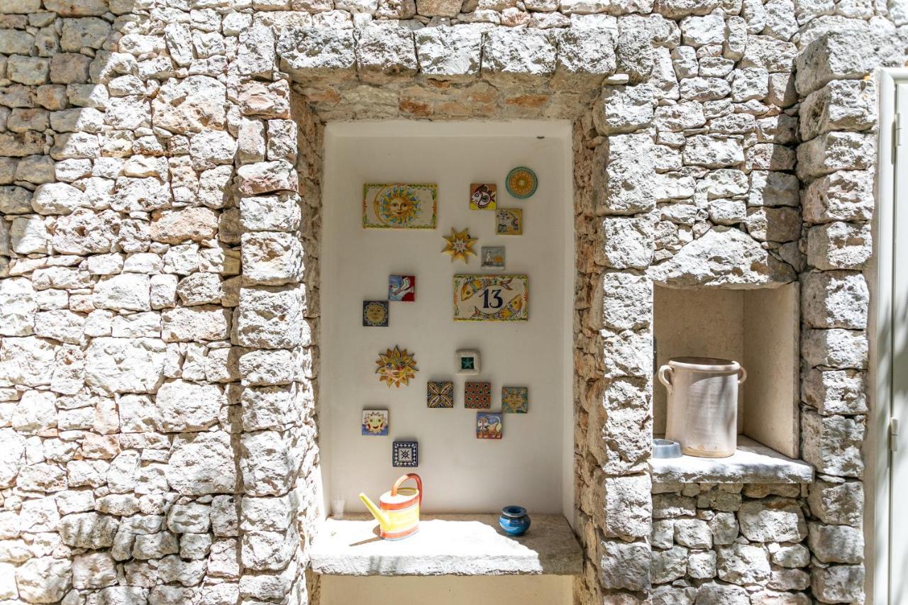 Guest house La Casa Del Fico Santa Maria di Leuca