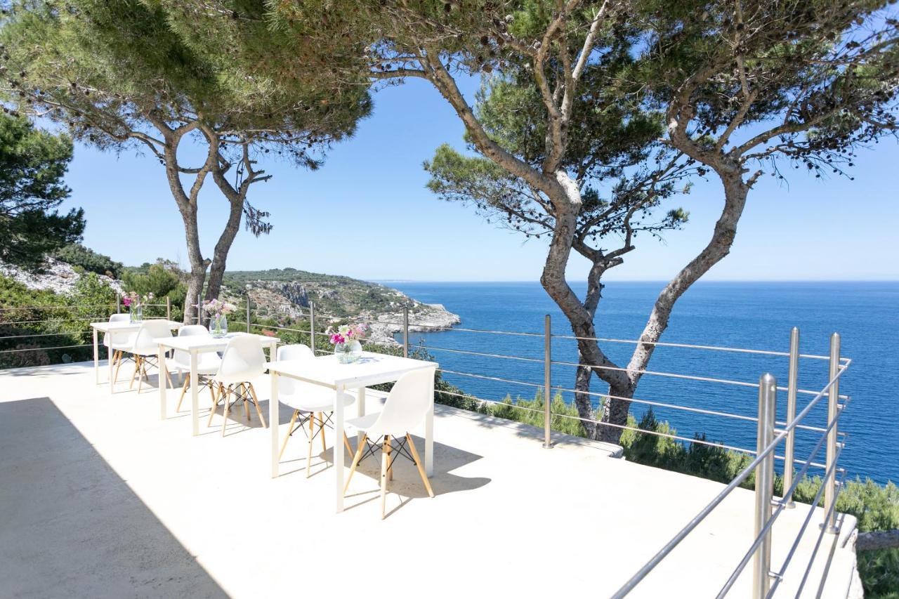Guest house La Casa Del Fico Santa Maria di Leuca