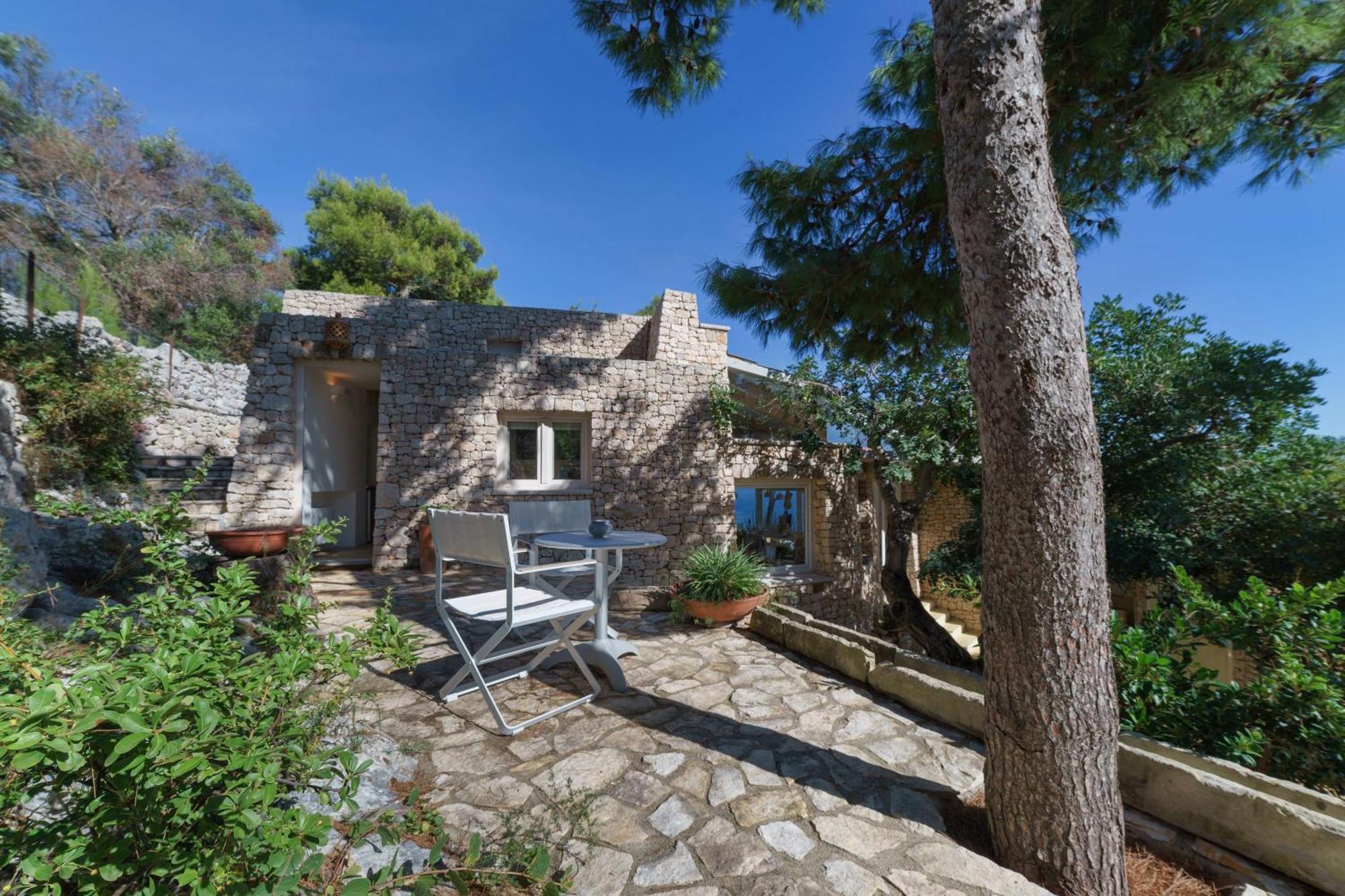 La Casa Del Fico Santa Maria di Leuca