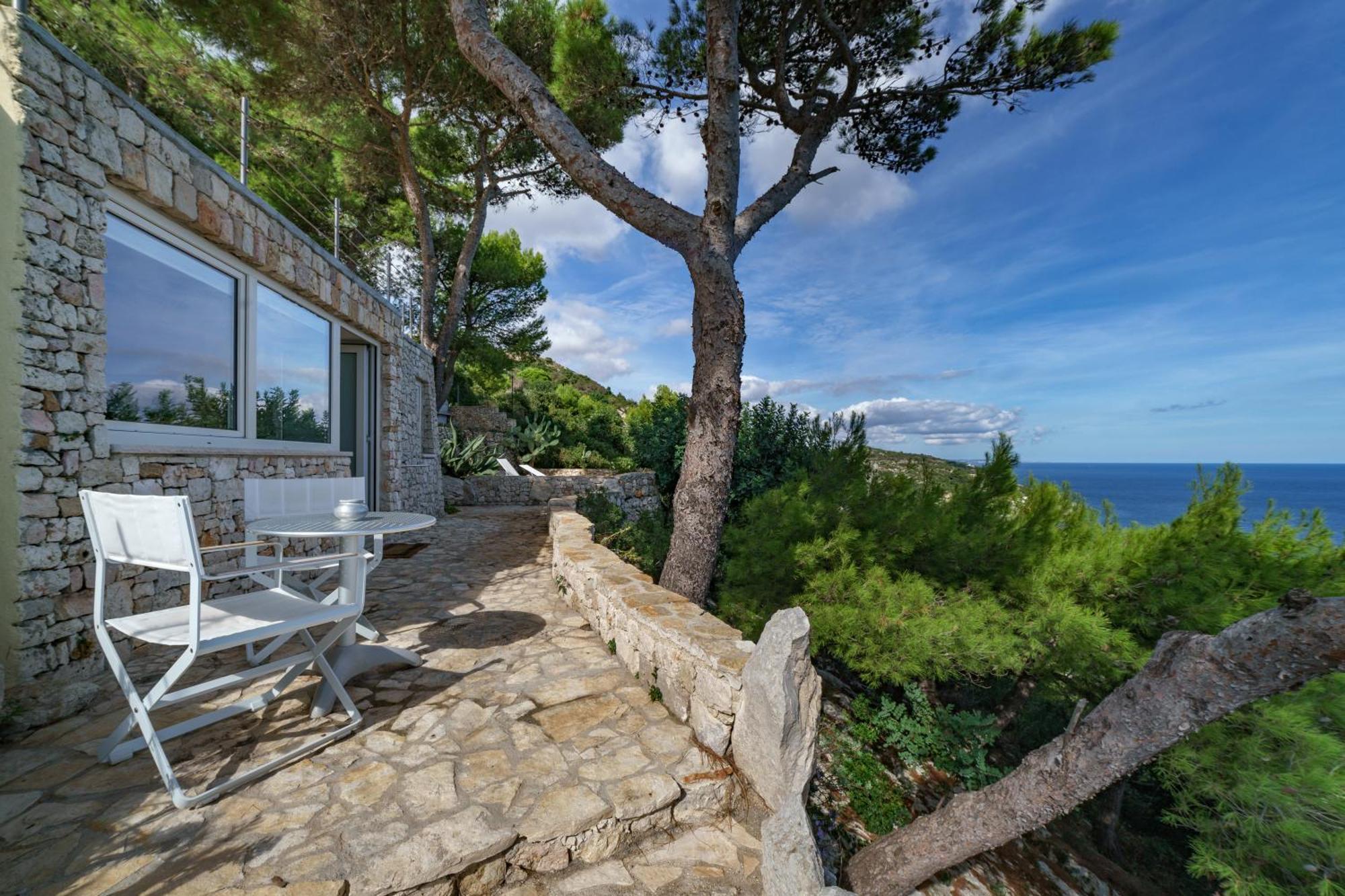 La Casa Del Fico 3* Santa Maria di Leuca