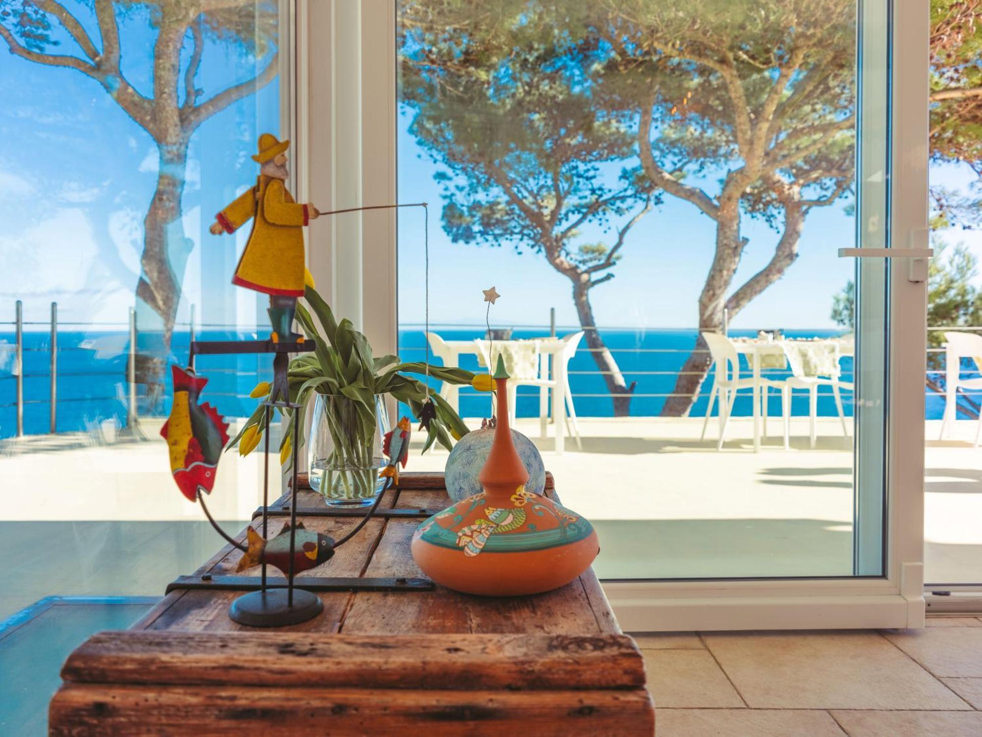 La Casa Del Fico 3* Santa Maria di Leuca