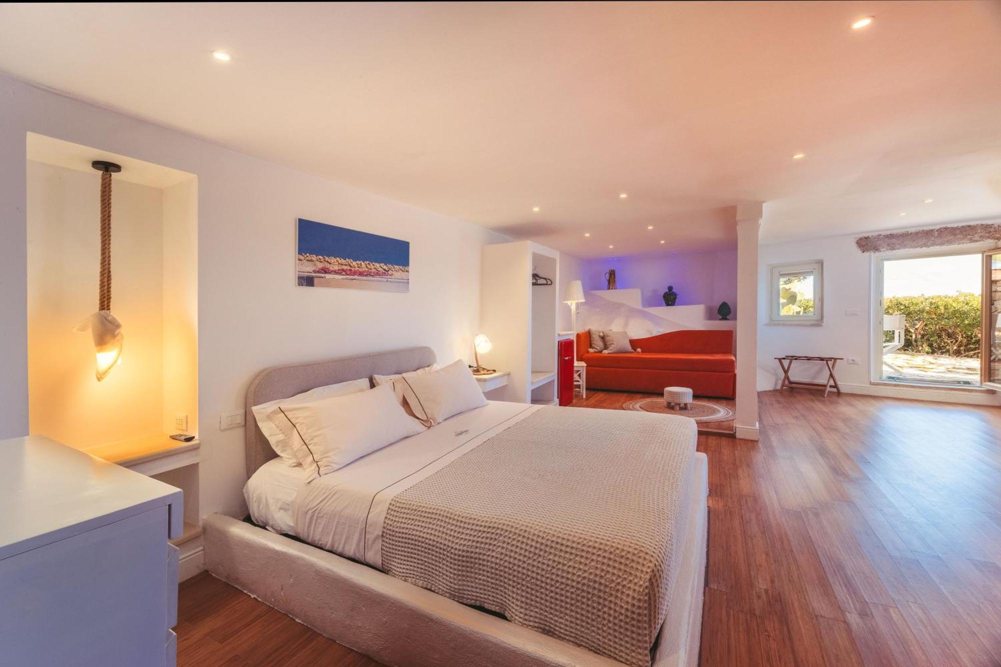 La Casa Del Fico Guest house Santa Maria di Leuca