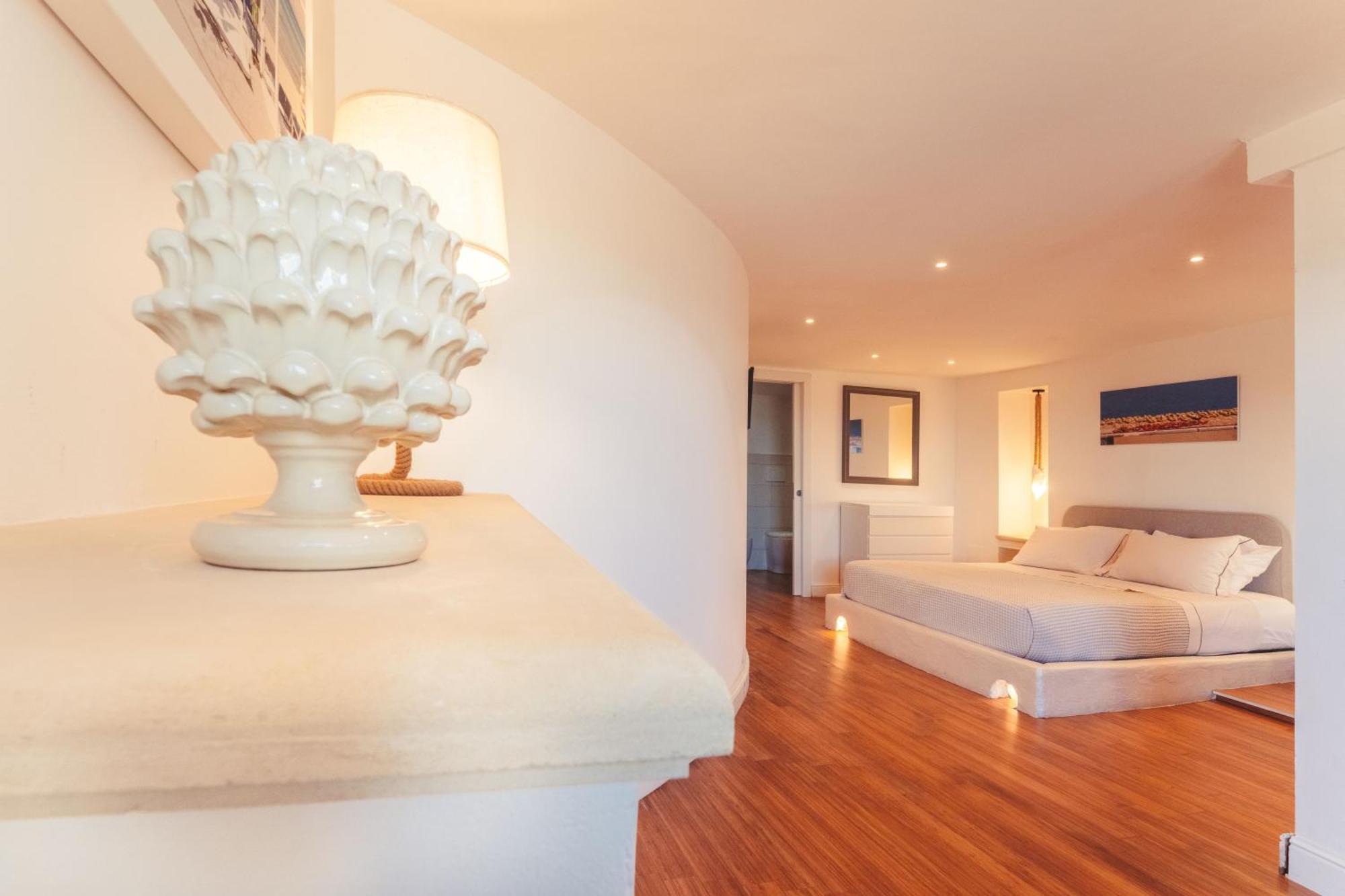 Guest house La Casa Del Fico 3*