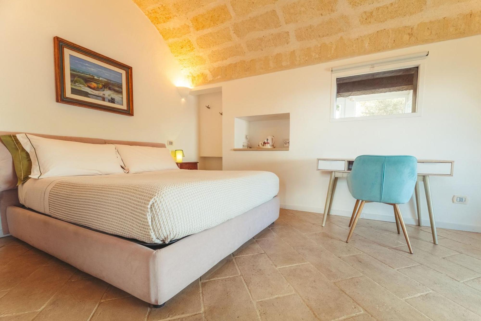 La Casa Del Fico Santa Maria di Leuca