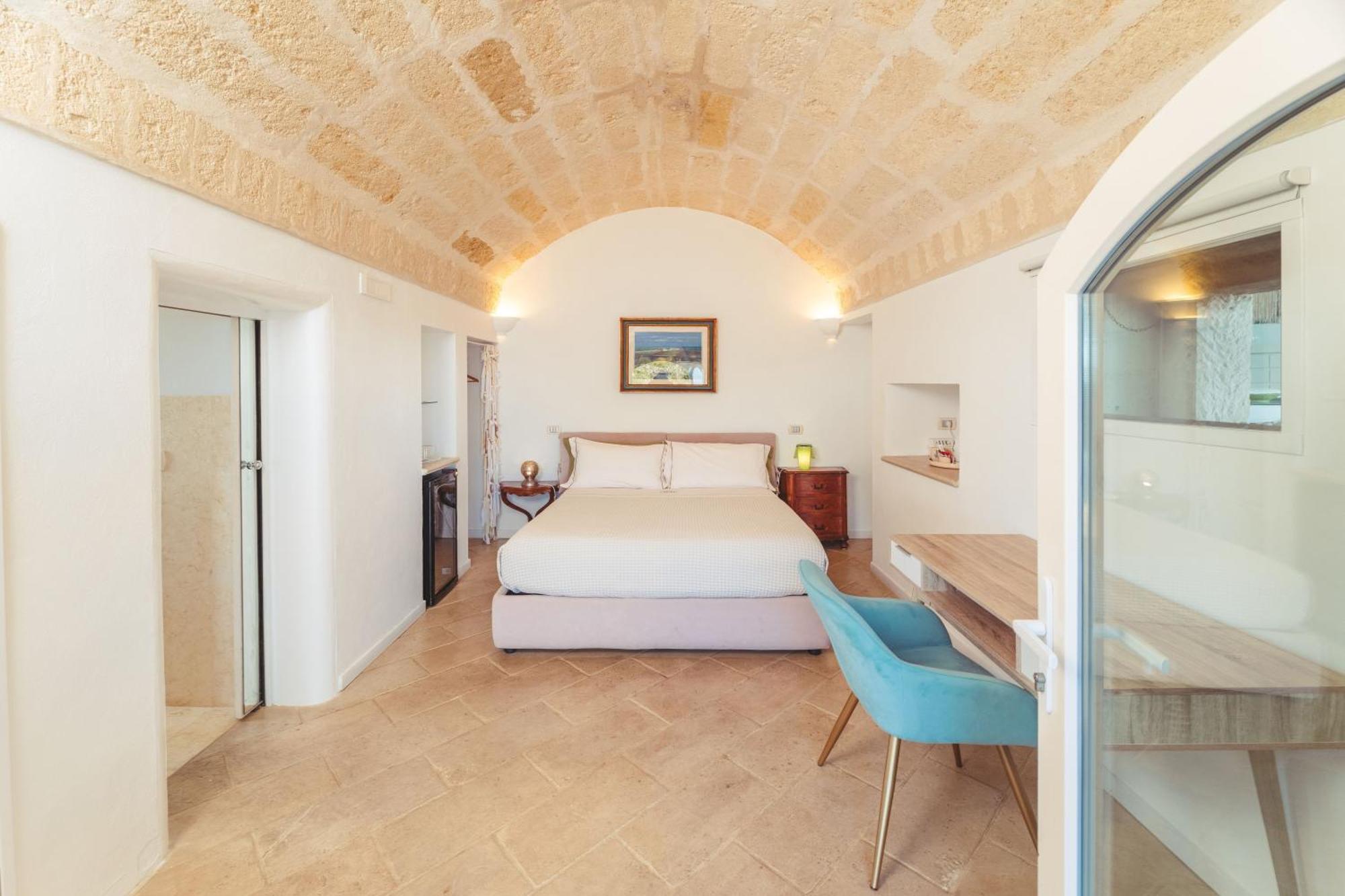 La Casa Del Fico Guest house 3*