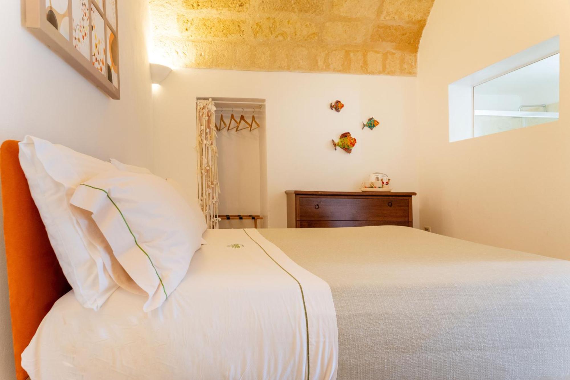 La Casa Del Fico Guest house