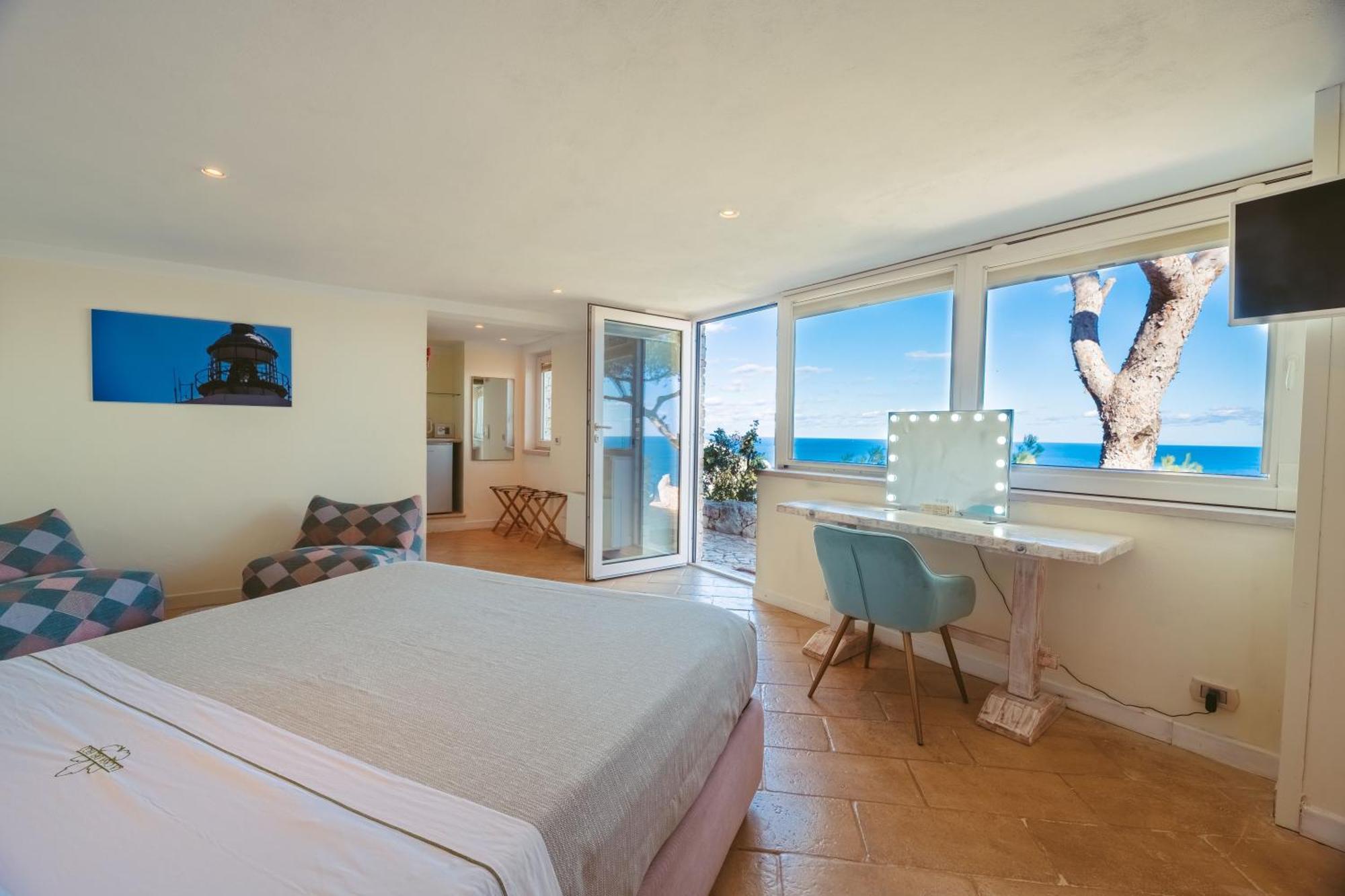 La Casa Del Fico Guest house Santa Maria di Leuca