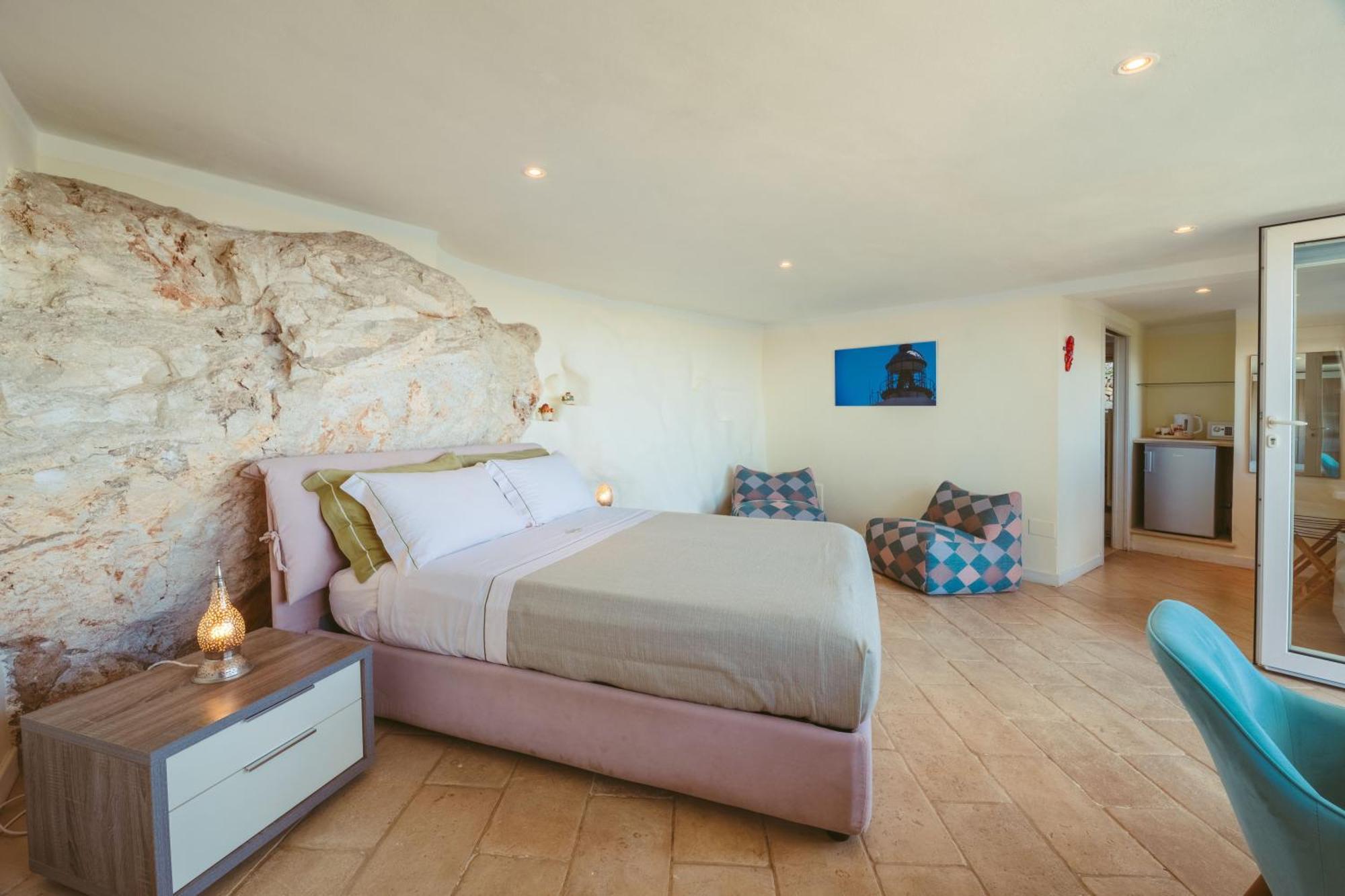 La Casa Del Fico 3* Santa Maria di Leuca