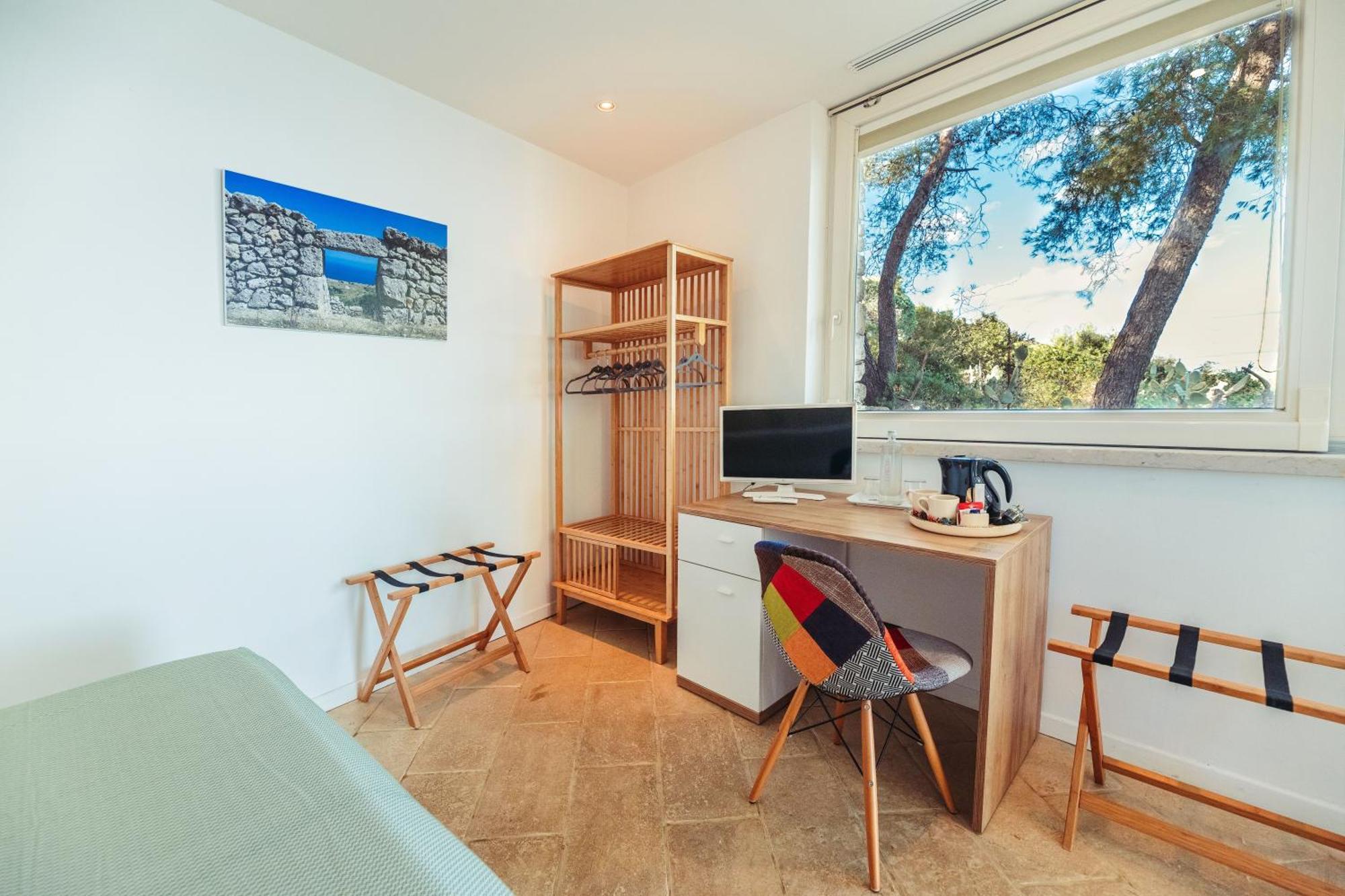 La Casa Del Fico Guest house 3*