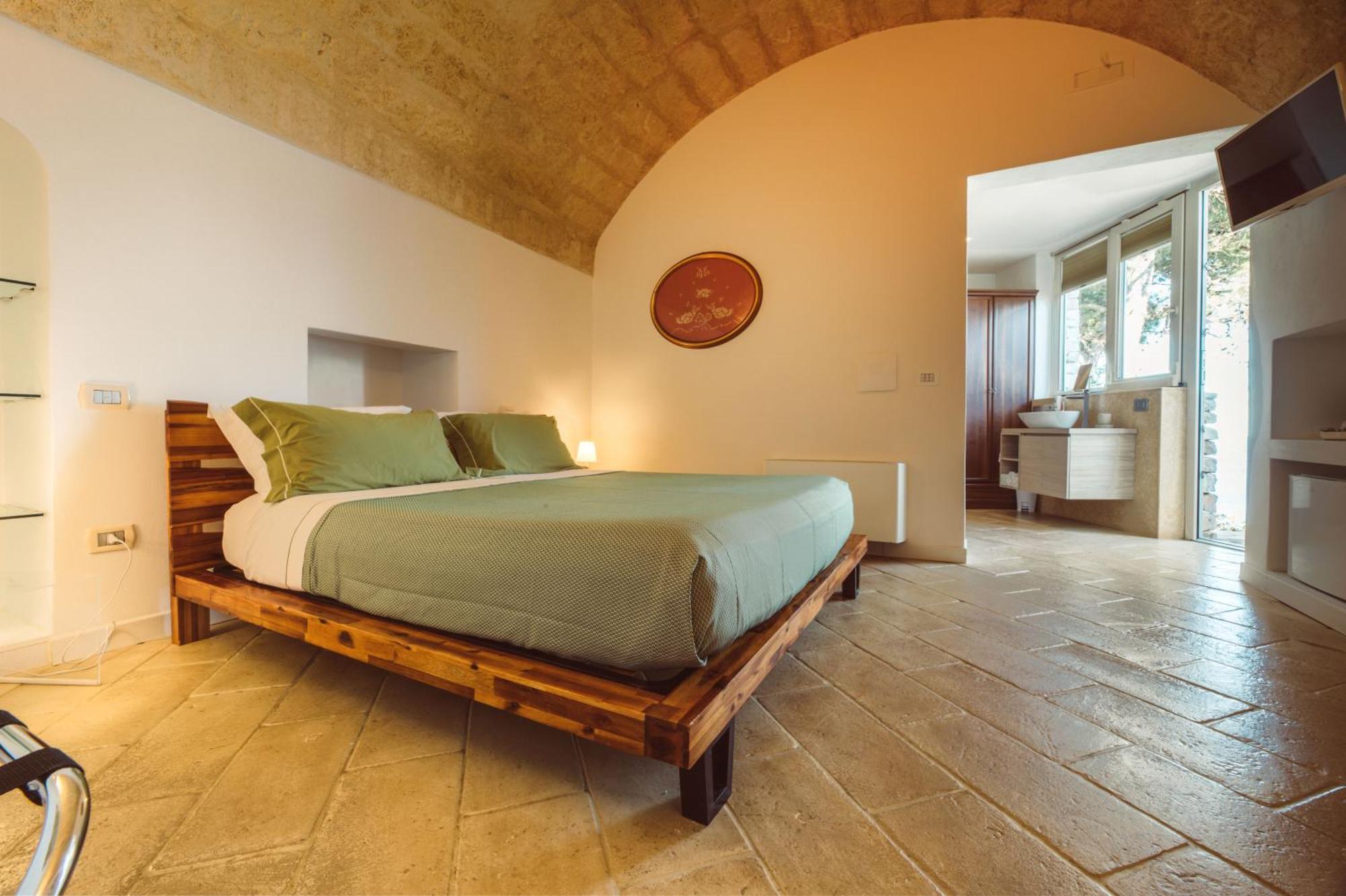 La Casa Del Fico Guest house Santa Maria di Leuca