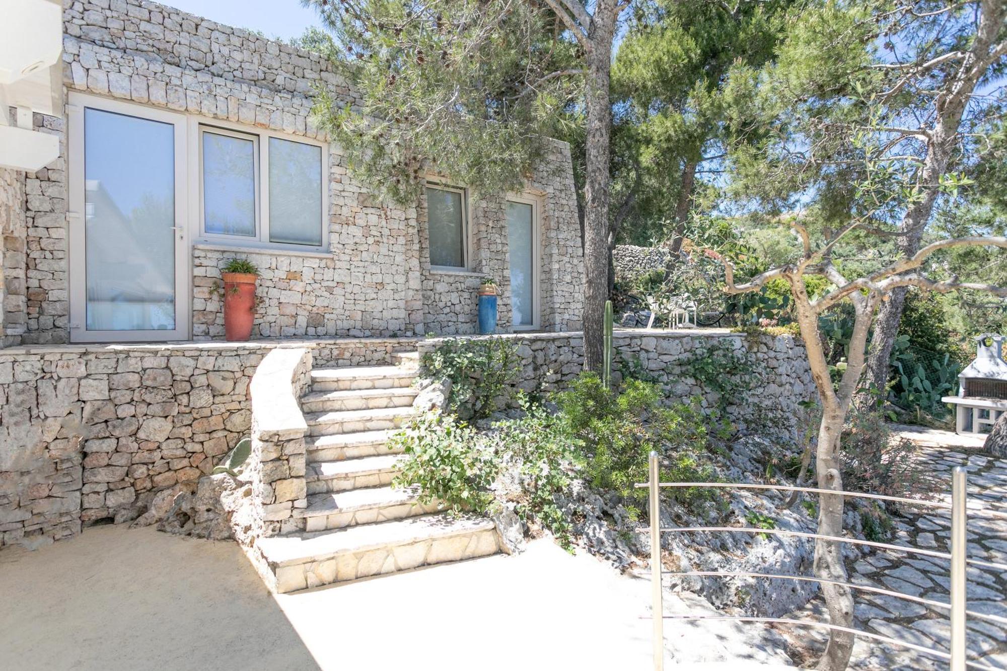 Guest house La Casa Del Fico Santa Maria di Leuca